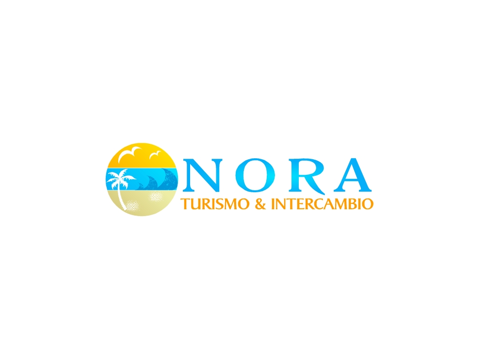 Logo Design by cocodesign for Nora Turismo | Design #2250307