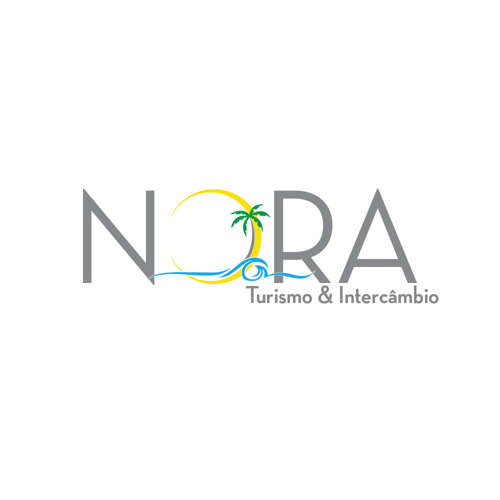 Design de Logo par Oct-O-Ray Design pour Nora Turismo | Design #2241505