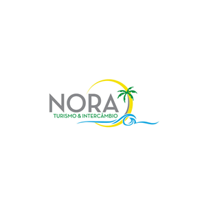 Logo Design by Oct-O-Ray Design for Nora Turismo | Design #2252753