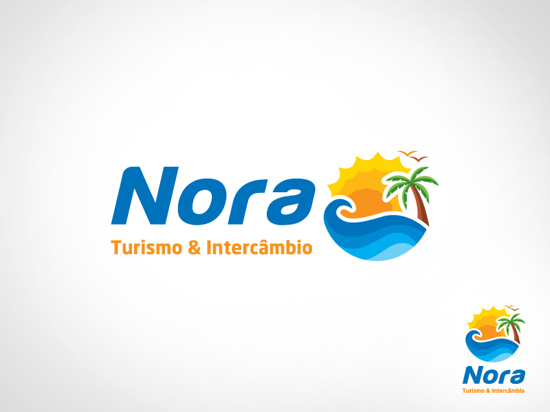 Logo Design By Goh For Travel Agency Needs To Revamp Its Logo Design By Goh For Travel Agency Needs To Revamp Its