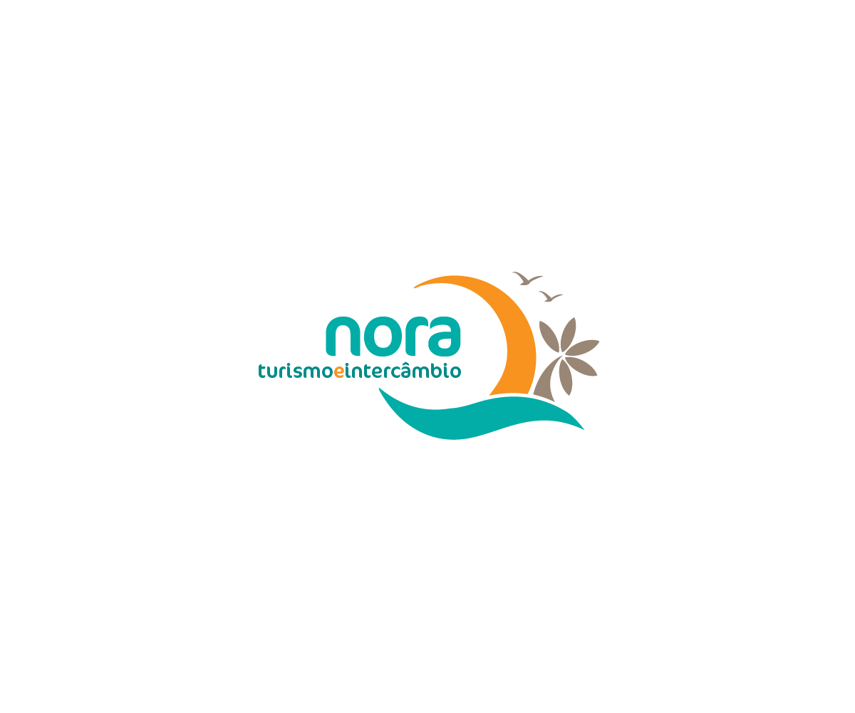 Logo Design by Charala for Nora Turismo | Design #2213962