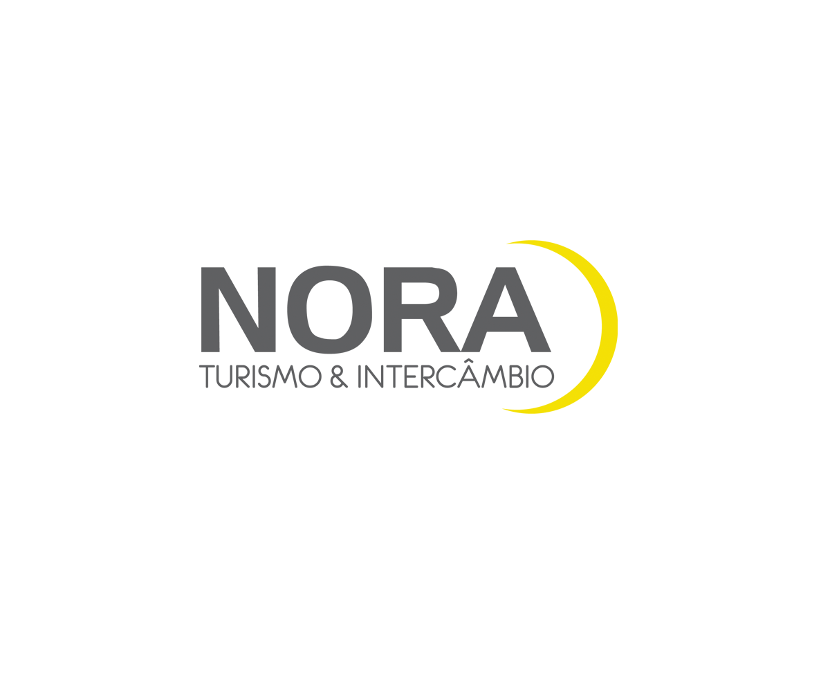 Logo Design by Laura King for Nora Turismo | Design #2200576
