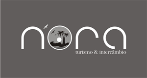 Diseño de Logo por IdeaBlast para Nora Turismo | Diseño: #2239866