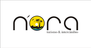 Diseño de Logo por IdeaBlast para Nora Turismo | Diseño: #2239868