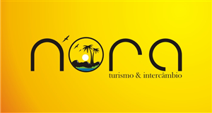 Diseño de Logo por IdeaBlast para Nora Turismo | Diseño: #2240077