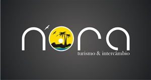 Diseño de Logo por IdeaBlast para Nora Turismo | Diseño: #2240088