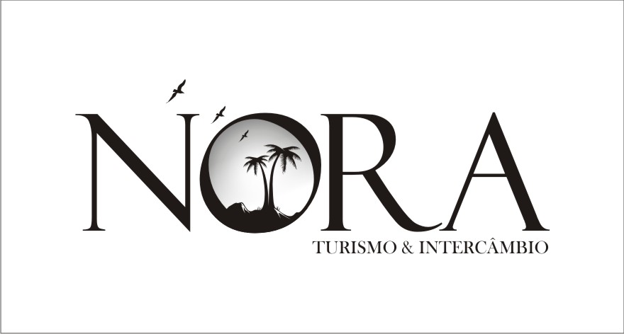 Logo Design by IdeaBlast for Nora Turismo | Design #2240091