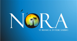 Diseño de Logo por IdeaBlast para Nora Turismo | Diseño: #2240174