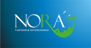 Diseño de Logo por IdeaBlast para Nora Turismo | Diseño: #2240191