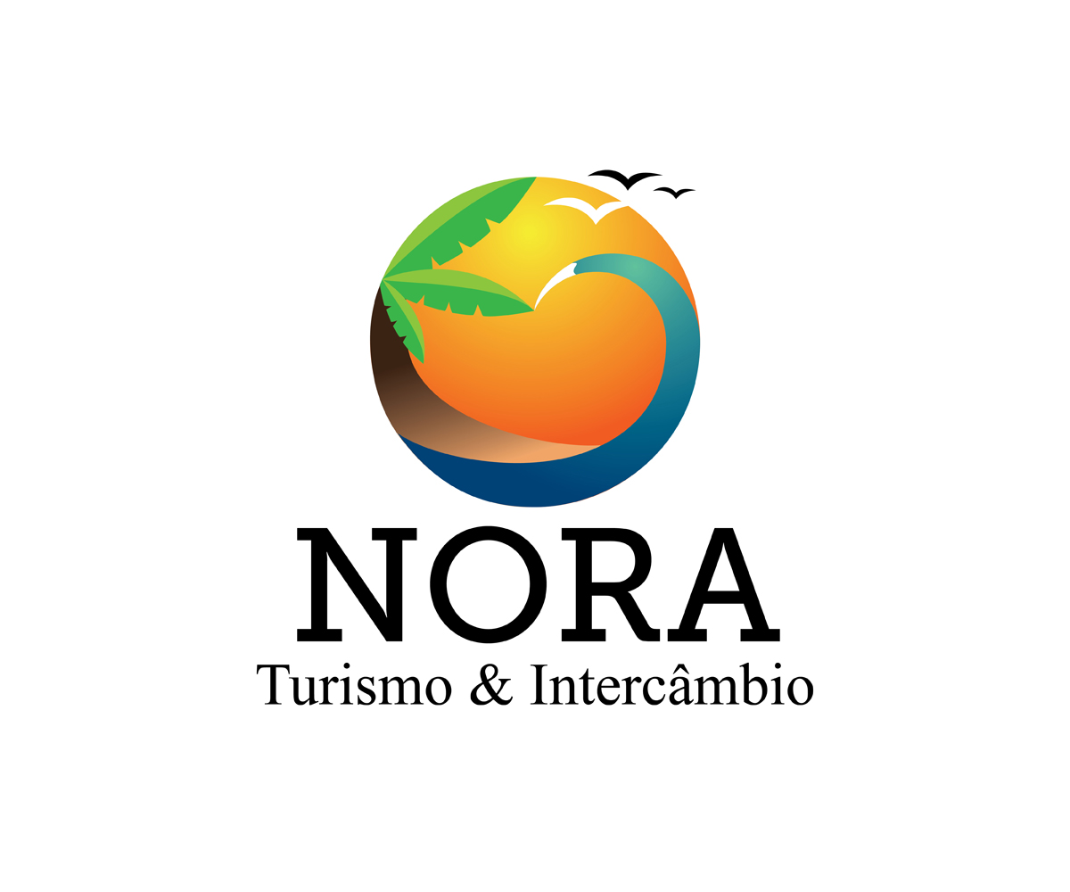 Logo Design by lauralazin for Nora Turismo | Design #2198362