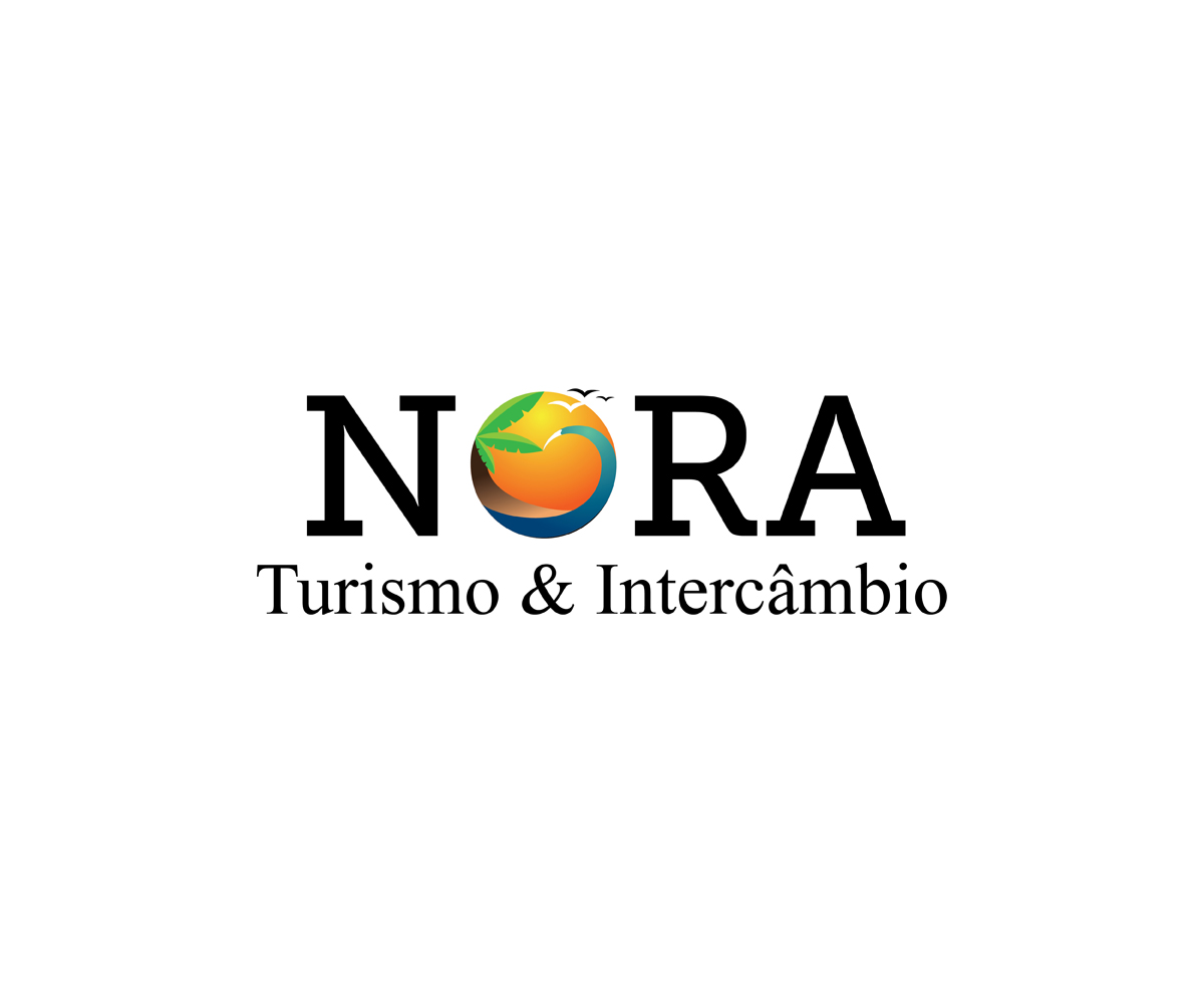 Design de Logo par lauralazin pour Nora Turismo | Design #2198366
