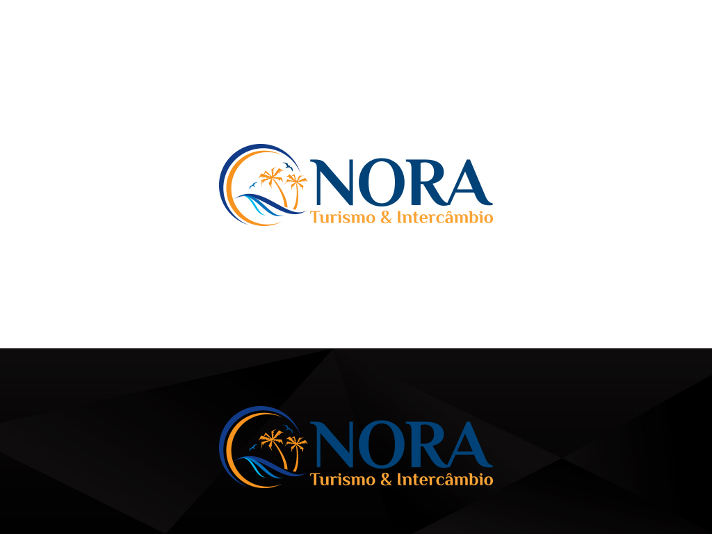 Logo Design by damakyjr for Nora Turismo | Design #2229141