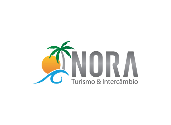 Design de Logo par A DESIGN FOR YOU pour Nora Turismo | Design #2200112