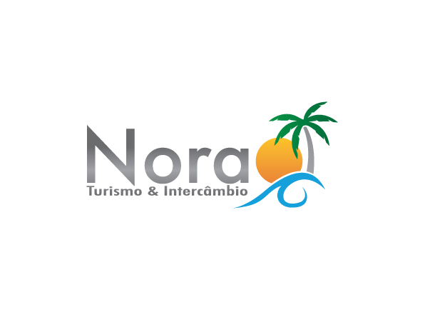 Design de Logo par A DESIGN FOR YOU pour Nora Turismo | Design #2203135