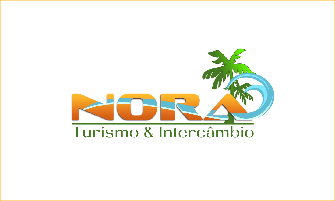 Logo Design by Giovanni for Nora Turismo | Design #2208395