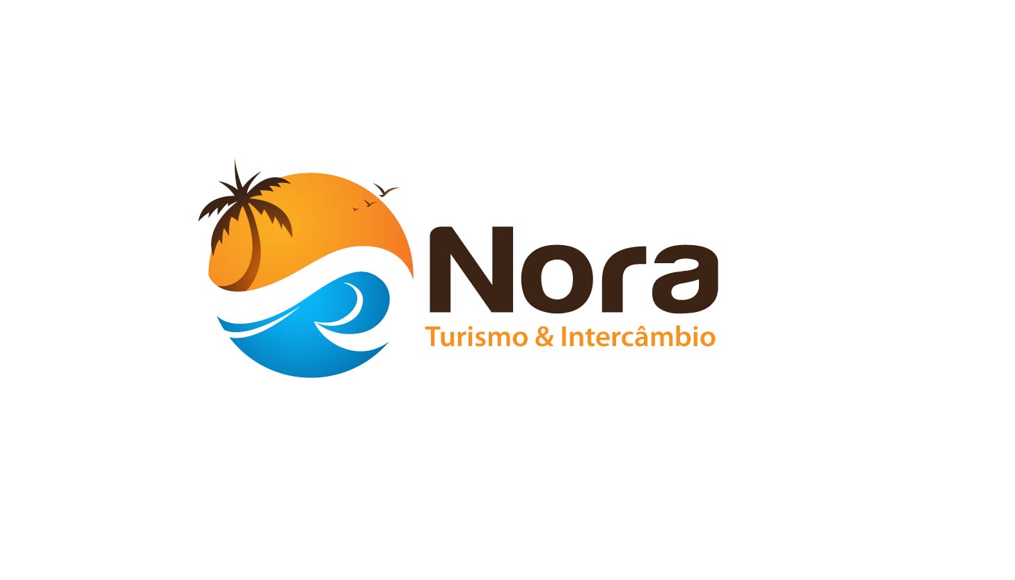Logo Design by parshdelhi for Nora Turismo | Design #2256349