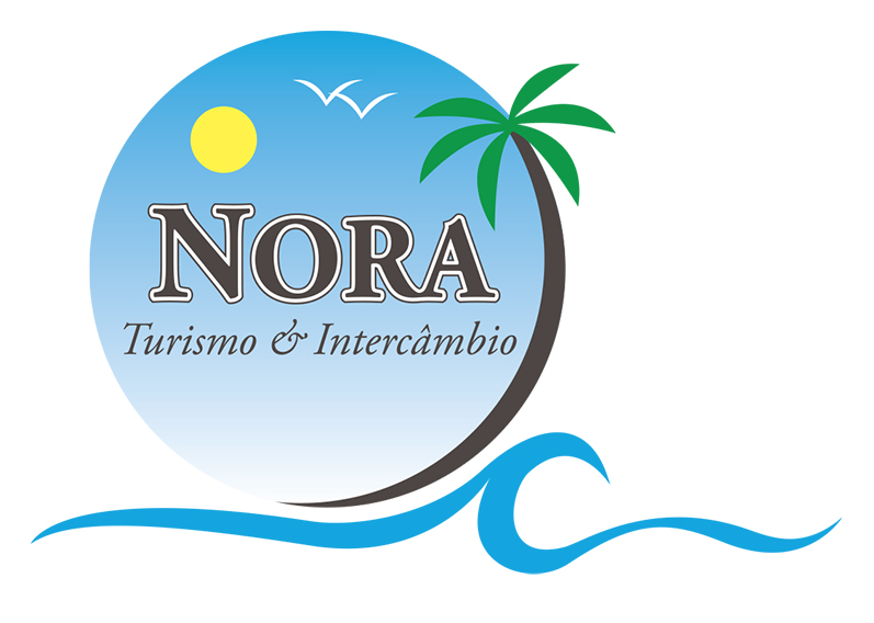 Logo Design by Innerworld Designs ltd. for Nora Turismo | Design #2206861