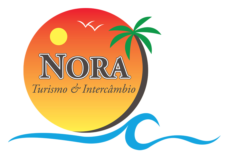 Logo Design by Innerworld Designs ltd. for Nora Turismo | Design #2206875