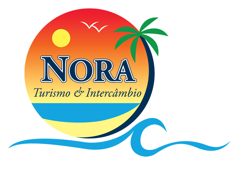 Logo Design by Innerworld Designs ltd. for Nora Turismo | Design #2207291
