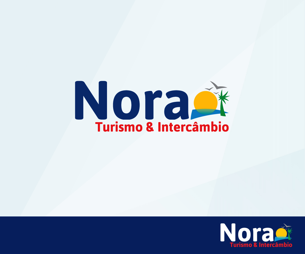 Logo Design by Anna for Nora Turismo | Design #2241071