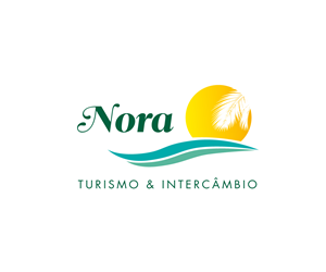 Logo Design by olvanita for Nora Turismo | Design: #2208622