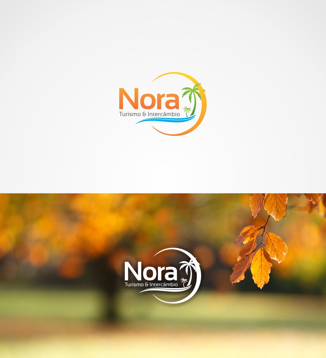 Logo Design by Naavyd for Nora Turismo | Design #2208964