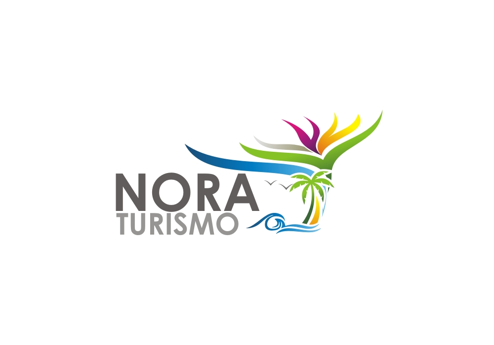 Logo Design by ankita for Nora Turismo | Design #2240908