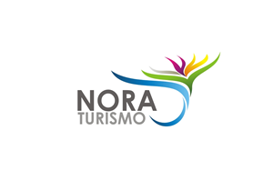 Diseño de Logo por ankita para Nora Turismo | Diseño: #2240909