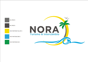 Logo Design by logoworld for Nora Turismo | Design #2204225