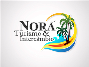Logo Design by Jaroslaw for Nora Turismo | Design #2237611