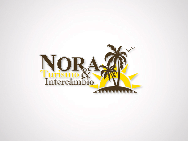 Design de Logo par Jaroslaw pour Nora Turismo | Design #2237612