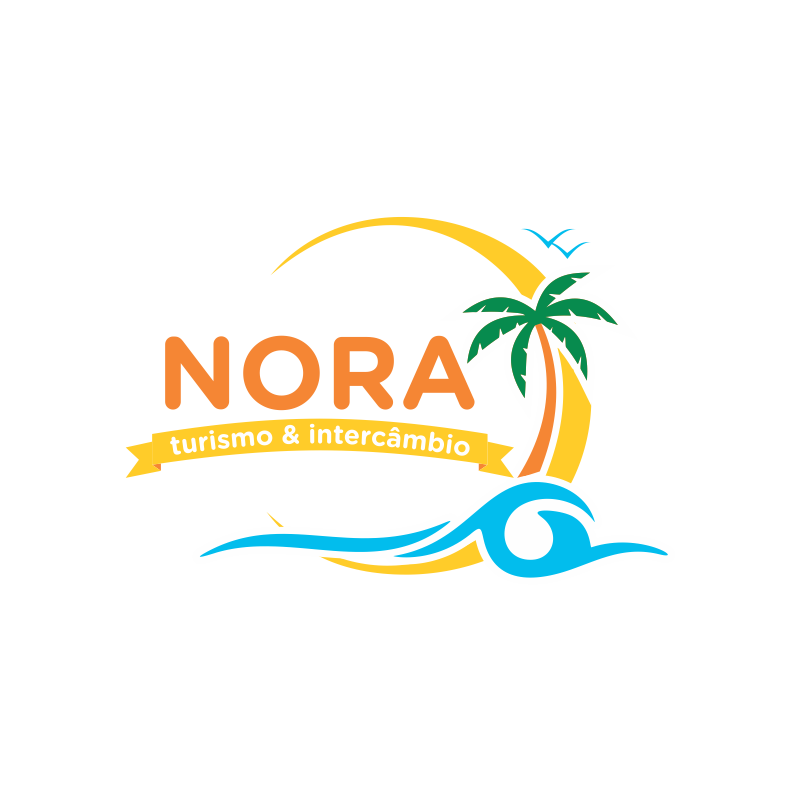 Logo Design by ISYL for Nora Turismo | Design #2256082