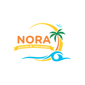 Logo Design by ISYL Studio for Nora Turismo | Design #2256082