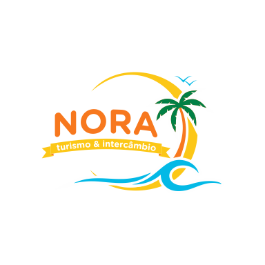 Diseño de Logo por ISYL para Nora Turismo | Diseño #2256196