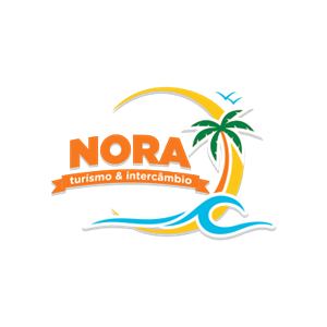 Logo Design by ISYL for Nora Turismo | Design: #2256468