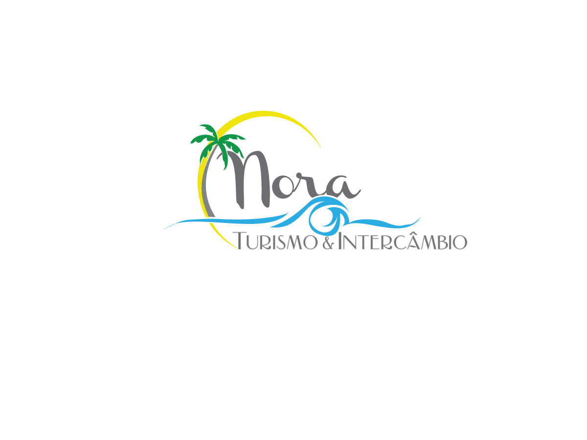 Logo Design by Soula Vetter for Nora Turismo | Design #2200159