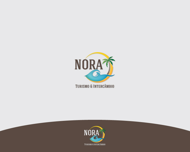 Logo Design by MrBranding for Nora Turismo | Design #2198557
