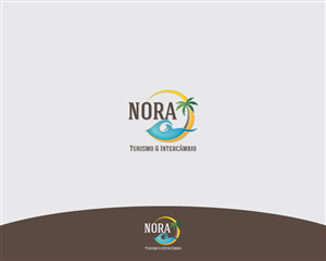 Logo Design by MrBranding for Nora Turismo | Design: #2198557