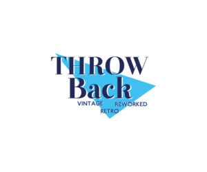 Logo Design by CreativeTrick for Throw Back Vintage | Design: #10523159