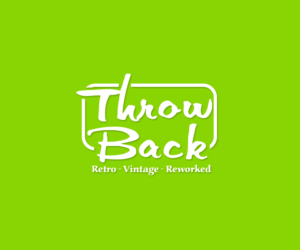 Logo Design by CreativeTrick for Throw Back Vintage | Design: #10523211