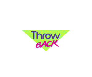 Logo Design by Buck Tornado for Throw Back Vintage | Design: #10523048