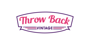 Logo Design by debdesign for Throw Back Vintage | Design: #10422858