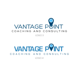 Logo Design by Andrew Madrid