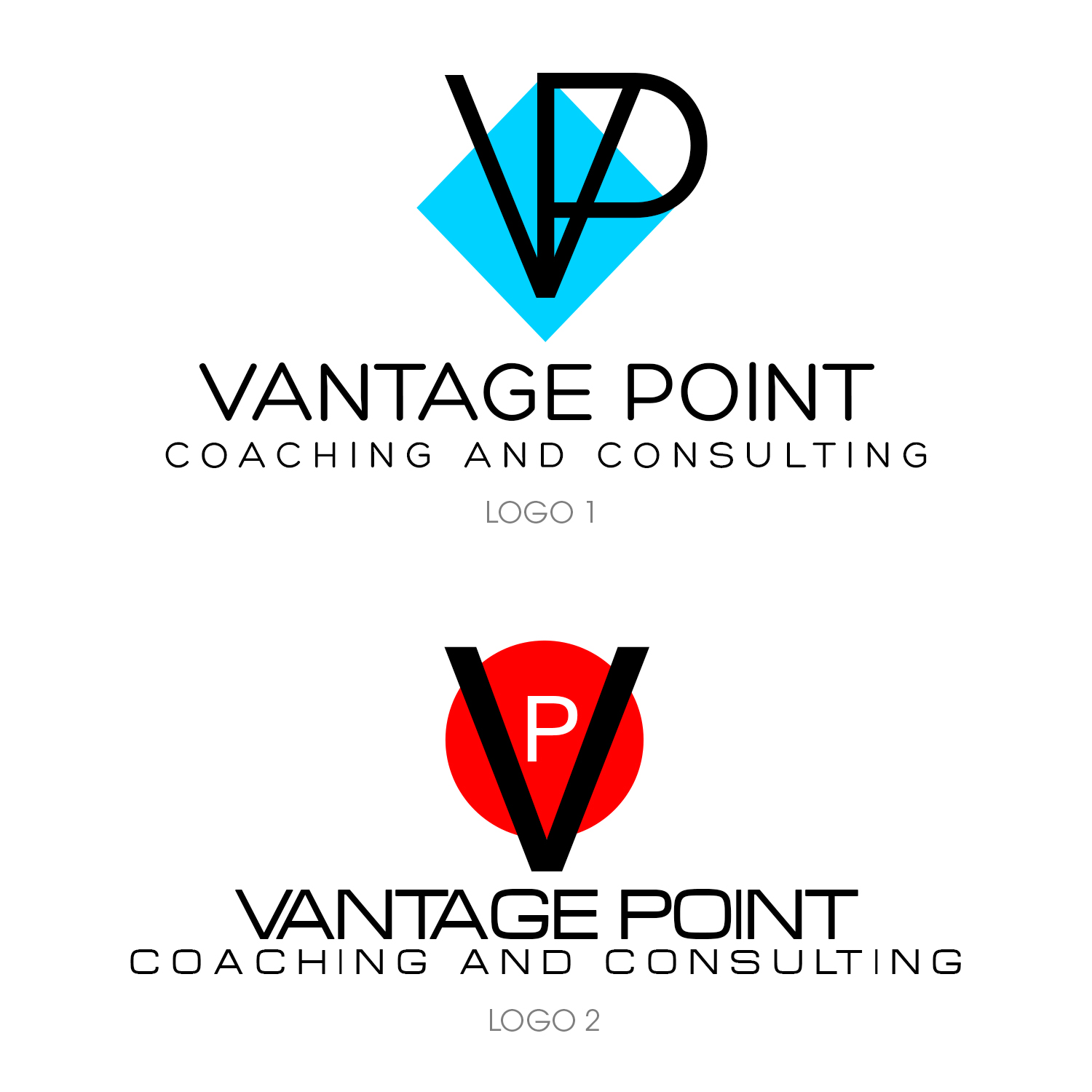 Logo Design by Andrew Madrid for this project | Design #10426469