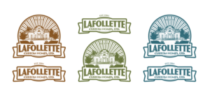 Logo-Design von BuntarBG für LaFollette Custom Homes, Ltd. | Design: #10555036