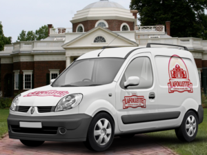 Logo-Design von BuntarBG für LaFollette Custom Homes, Ltd. | Design: #10626439