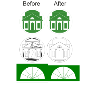 Logo-Design von Shocka Digi für LaFollette Custom Homes, Ltd. | Design: #10584889