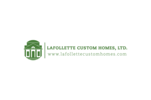 Logo-Design von Wally_F für LaFollette Custom Homes, Ltd. | Design: #10574084