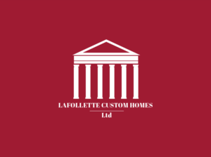 Logo-Design von dii für LaFollette Custom Homes, Ltd. | Design: #10566860