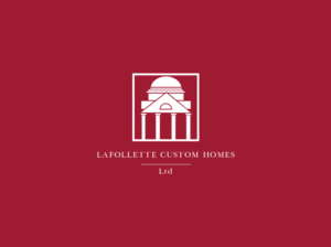 Logo-Design von dii für LaFollette Custom Homes, Ltd. | Design: #10566865
